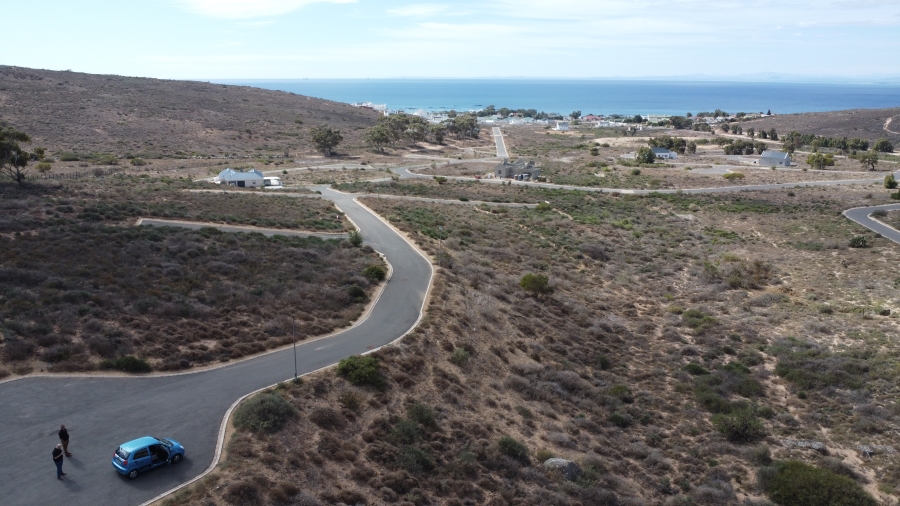 0 Bedroom Property for Sale in Steenbergs Cove Western Cape